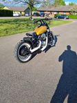 Kawasaki vn800a bobber