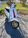 Vespa Sprint 50 