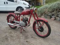 Monark - CZ M/200