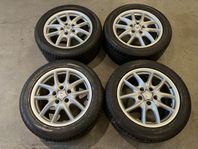 Porsche, VW Tourege, Audi Q7, fälgar 19, 20, 22 tum