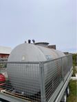 Cistern Dieseltank 5000 l 