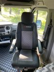 Stolklädssel til Renault Marster camper 1895kr