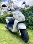 Peugeot Kisbee 2020