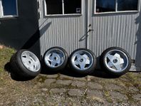 Borbet A 17” 5x120