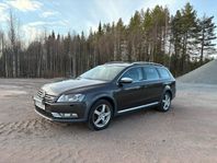 Volkswagen Passat Alltrack 2.0 TDI DPF BMT 4Motion Alltrack