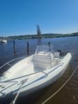 Ryds 478 GT med Mercury 60hk 