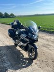 BMW K 1600 GTL/EXCLUSIVE - modell 0602