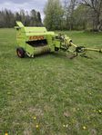 press claas
