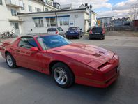 Pontiac Trans Am