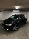 Fiat Freemont 2.0 170HK Multijet 4X4 NAVI/B-KAMEA/NYSERVAD