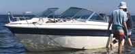 yamarin 53 BR