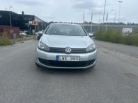 Volkswagen Golf 5-dörrar 1.6 TDI DPF BMT Masters Euro 5
