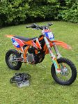 KTM SX E5