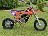 KTM SX E5