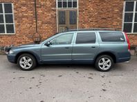 Volvo XC70 V70 XC 2.4T