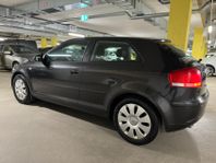 Audi A3 Sportback 1.9 TDI E-Power 8v DPF Attraction, Proline
