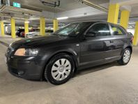 Audi A3 Sportback 1.9 TDI E-Power 8v DPF Attraction, Proline