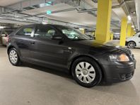 Audi A3 Sportback 1.9 TDI E-Power 8v DPF Attraction, Proline