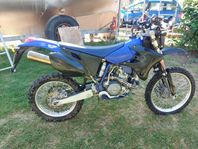 yammaha.450 Wr 2004