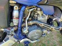 yammaha.450 Wr 2004