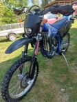 yammaha.450 Wr 2004