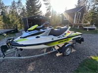 Sea-doo rxt 300rs