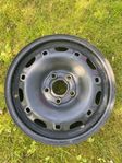 VW fälgar