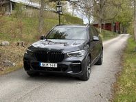BMW X5 xDrive45e iPerformance Steptronic M Sport Euro 6