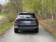 BMW X5 xDrive45e iPerformance Steptronic M Sport Euro 6