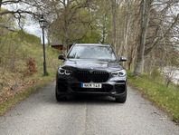 BMW X5 xDrive45e iPerformance Steptronic M Sport Euro 6