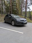 Volkswagen Golf 1.4 TSI 125hk 5-dörrar PDC