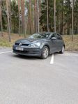 Volkswagen Golf 1.4 TSI 125hk 5-dörrar PDC