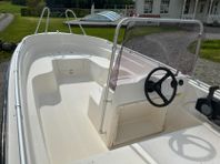 Micore 490 GT, Honda 50hk fyrtakt