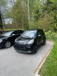 Ligier JS50 Sport DCI - Svart, Årsmodell 2016