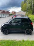 Ligier JS50 Sport DCI - Svart, Årsmodell 2016