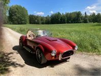 AC Cars Cobra 