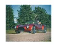 AC Cars Cobra