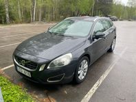 Volvo V60 T6 AWD Geartronic Summum Euro 5
