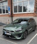 Överlåtelse privatleasing Kia Ceed Plug-in hybrid.