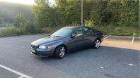 Volvo S60 D5 Summum Euro 4