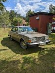 Volvo 260