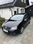 Volkswagen Golf 5-dörrars GTI 2.0 Turbo FSI GTI Euro 4