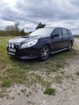 Subaru Legacy Wagon 2.0 4WD Euro 5