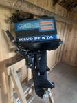 Båtmotor Volvo Penta 200