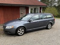 Volvo V70 D5 Geartronic Momentum Euro 4
