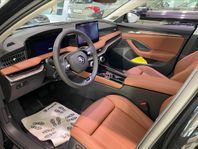 Billigsta Skoda Superb iV Kombi Laurin & Klement Euro 6