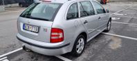 Skoda Fabia Kombi 1.4 Euro 4