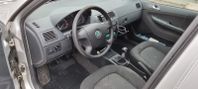 Skoda Fabia Kombi 1.4 Euro 4