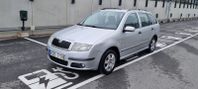 Skoda Fabia Kombi 1.4 Euro 4