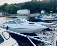 Sea Ray Daycruiser 200CC från 1989